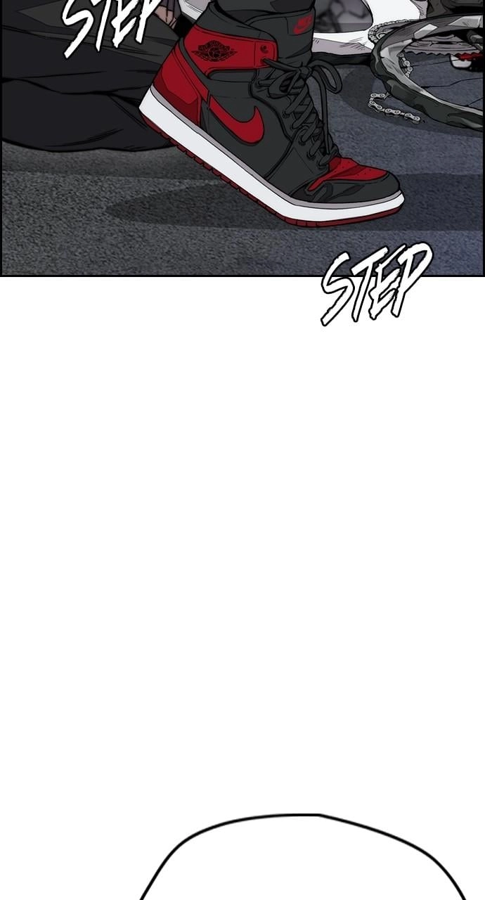 Wind Breaker Chapter 435 - Page 161