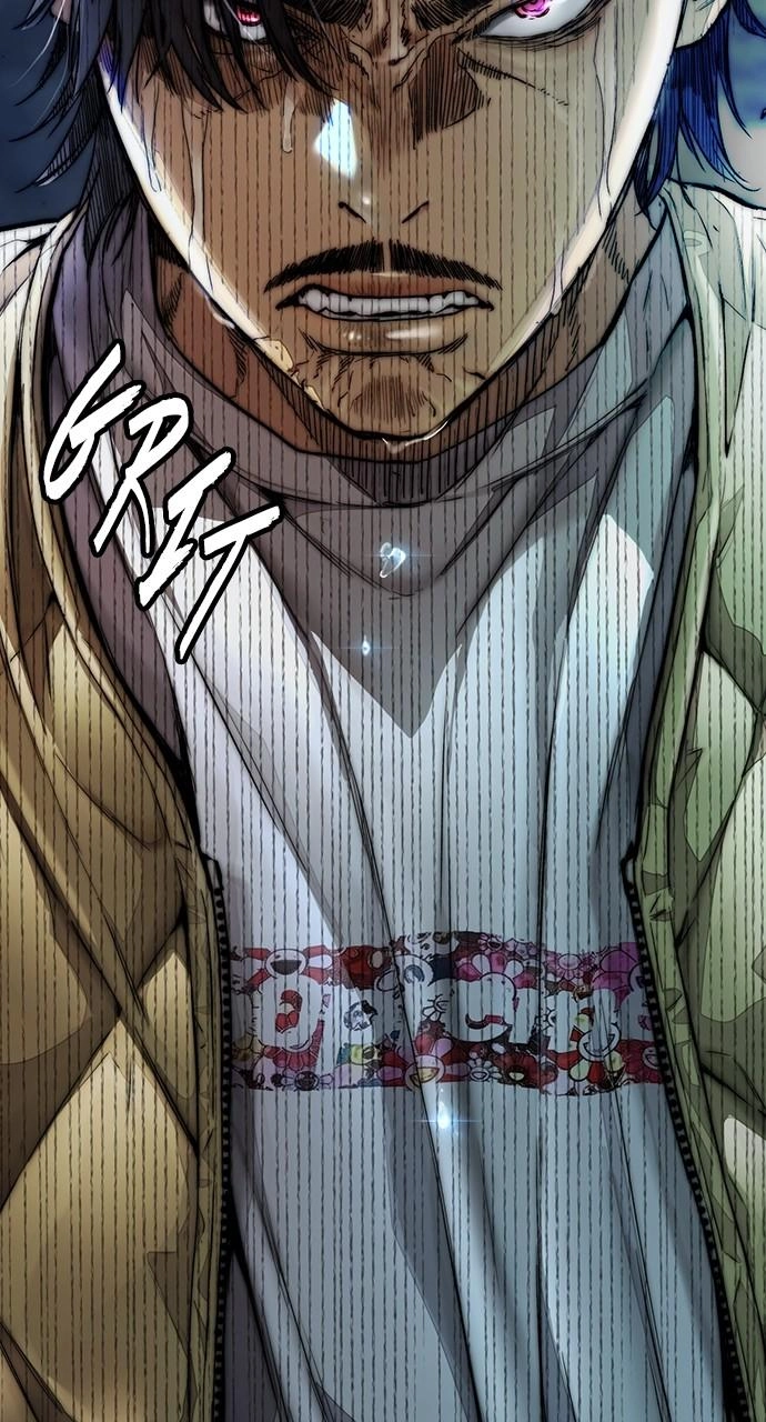 Wind Breaker Chapter 435 - Page 170