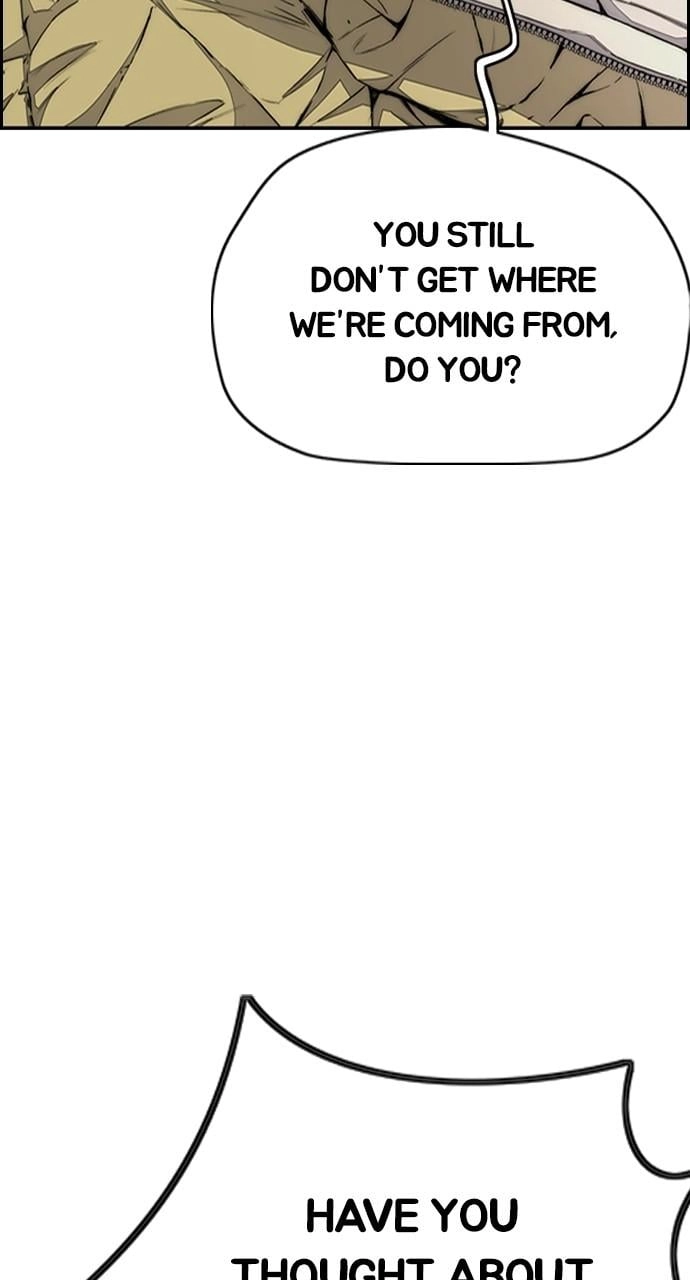 Wind Breaker Chapter 436 - Page 11
