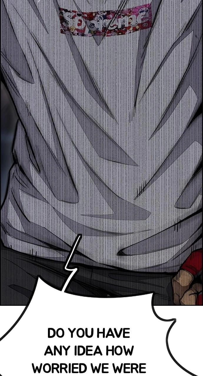 Wind Breaker Chapter 436 - Page 13