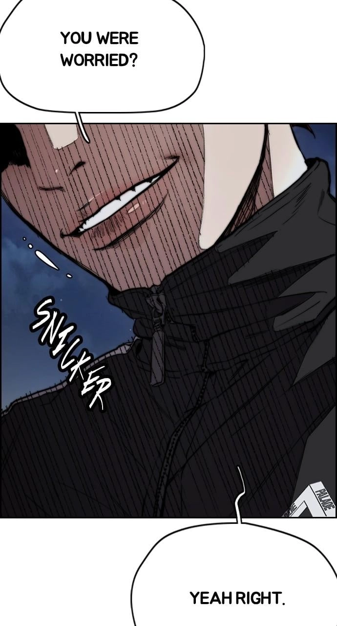 Wind Breaker Chapter 436 - Page 15