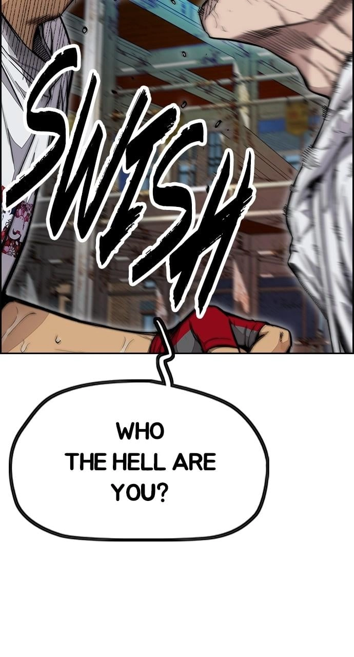 Wind Breaker Chapter 436 - Page 19