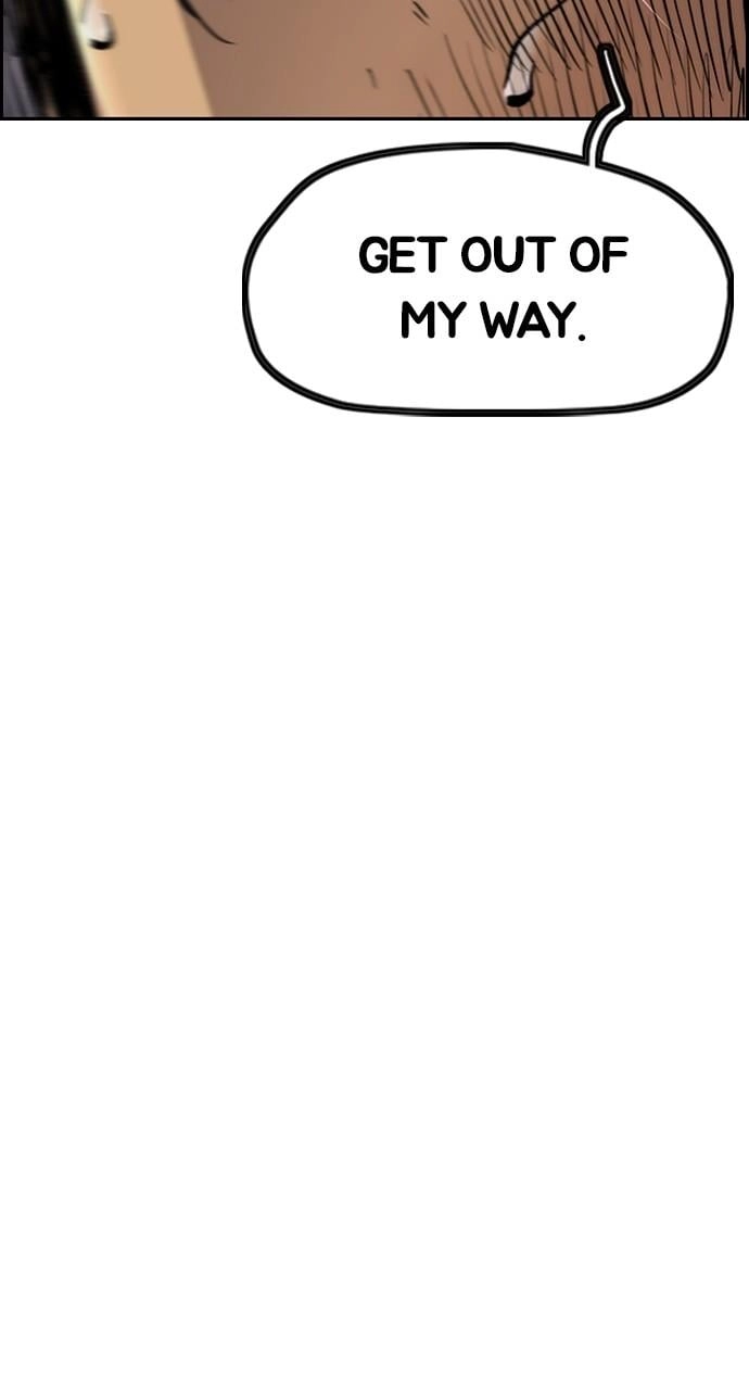 Wind Breaker Chapter 436 - Page 21
