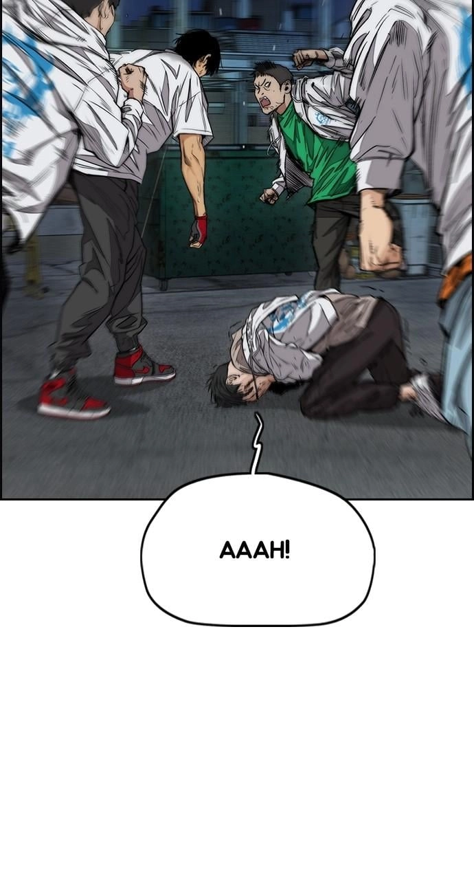 Wind Breaker Chapter 436 - Page 28