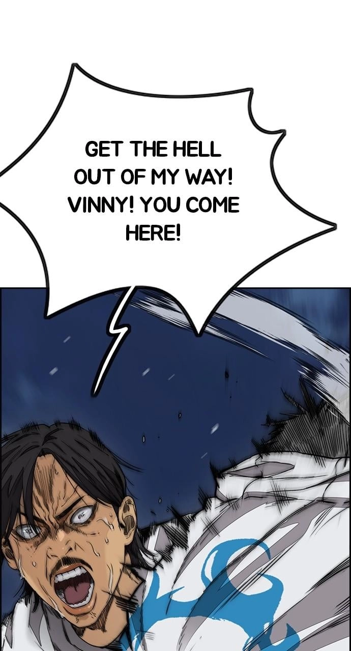 Wind Breaker Chapter 436 - Page 29