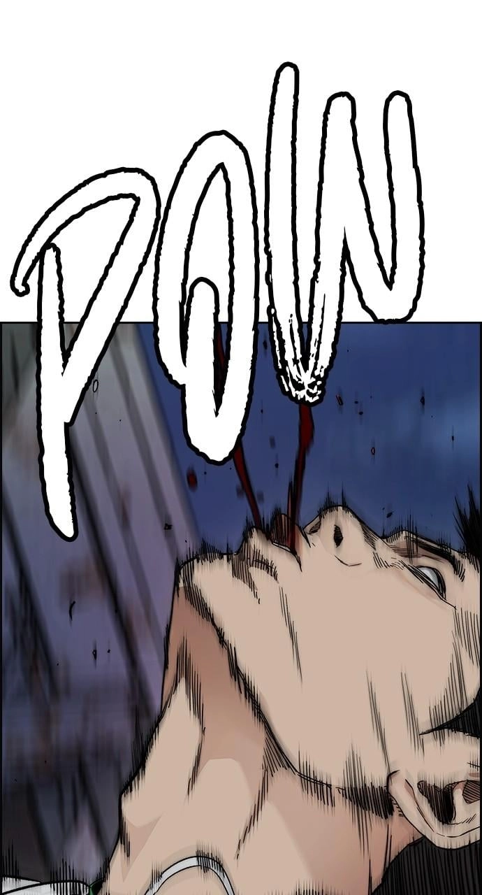 Wind Breaker Chapter 436 - Page 31
