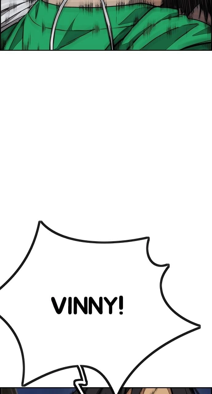 Wind Breaker Chapter 436 - Page 32