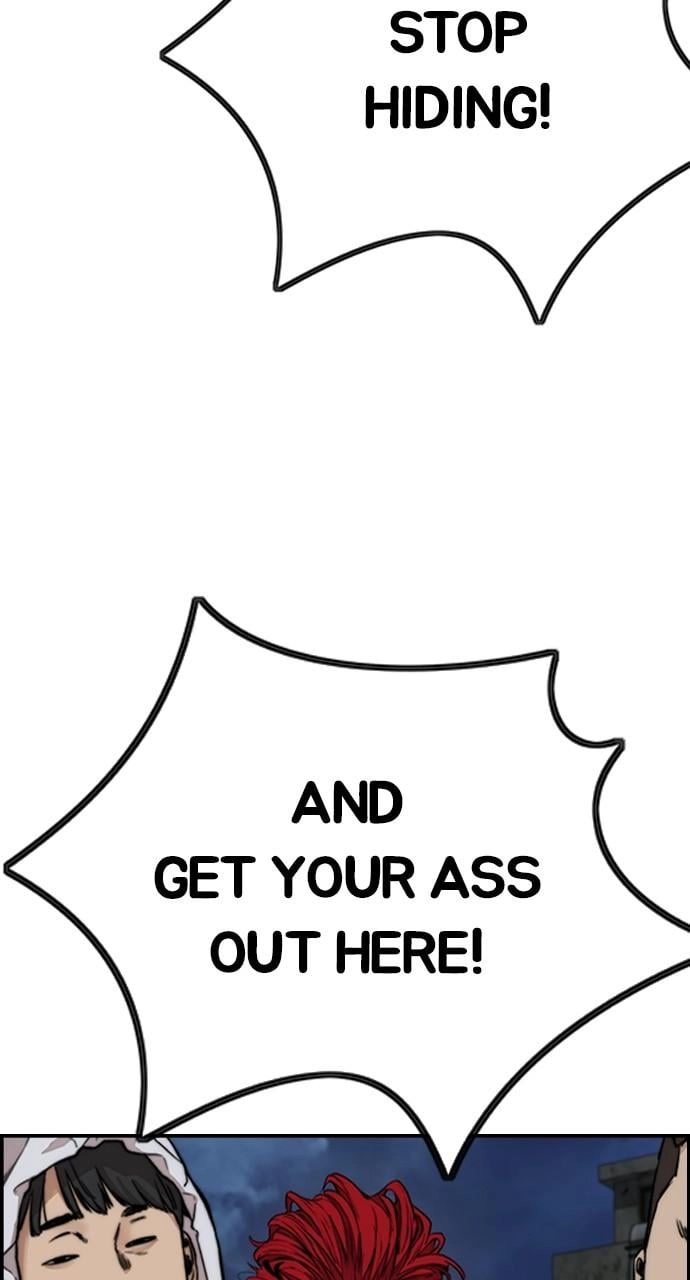 Wind Breaker Chapter 436 - Page 34