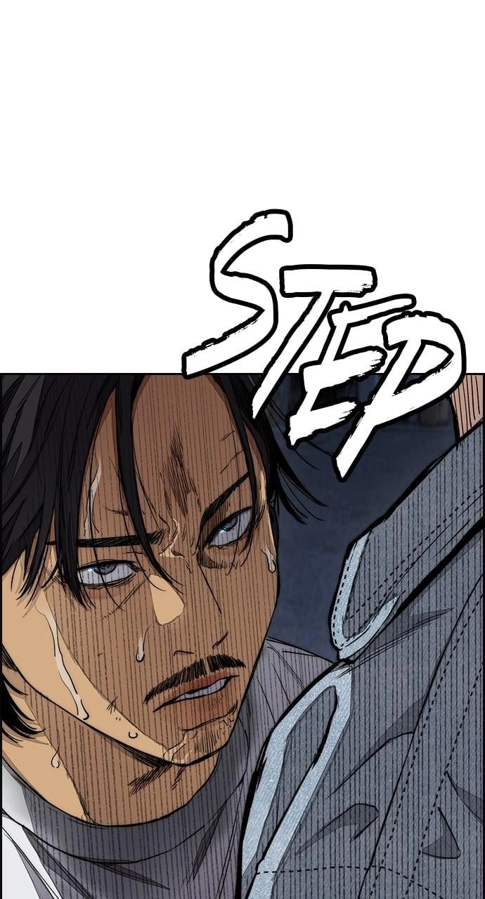 Wind Breaker Chapter 436 - Page 36