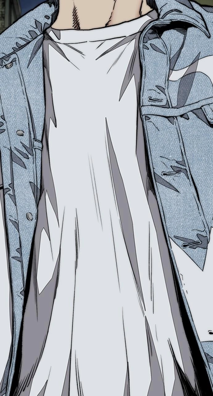Wind Breaker Chapter 436 - Page 39