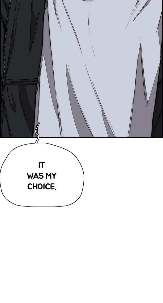 Wind Breaker Chapter 436 - Page 47
