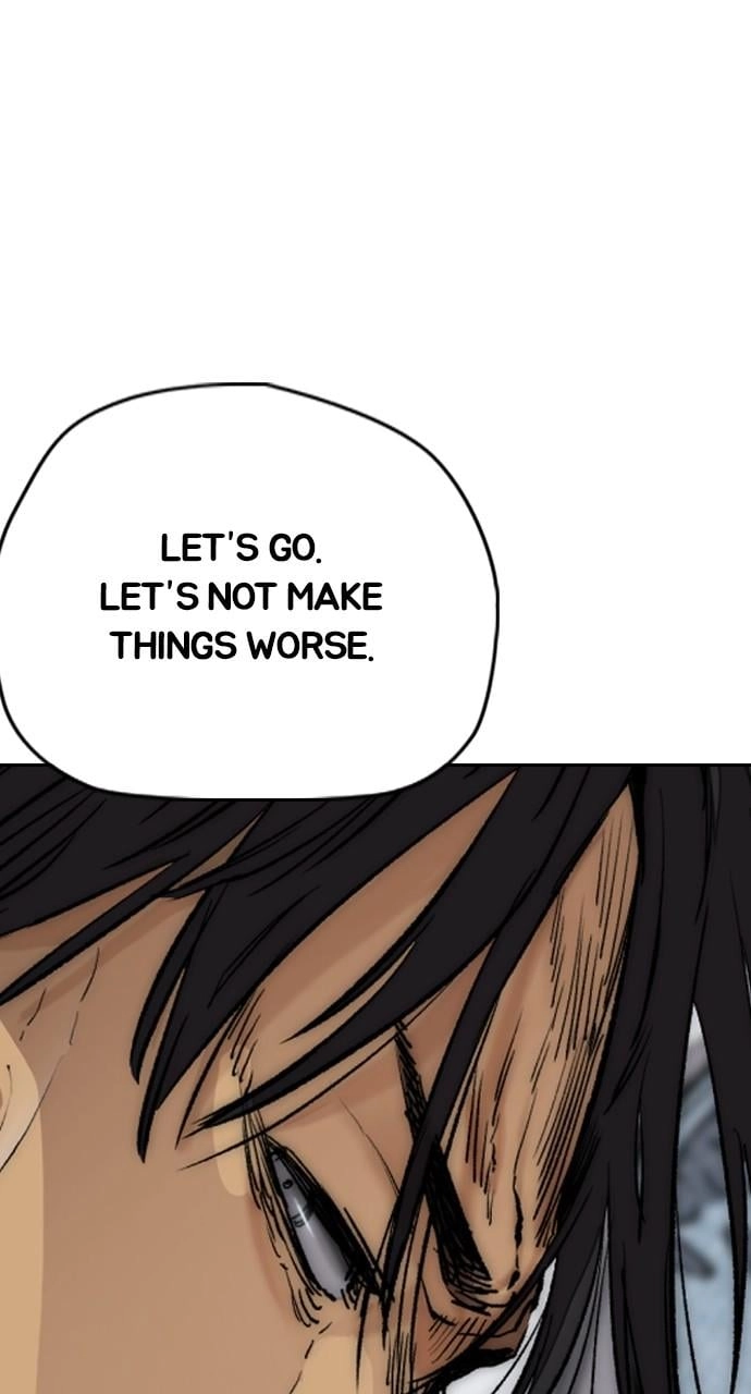 Wind Breaker Chapter 436 - Page 48
