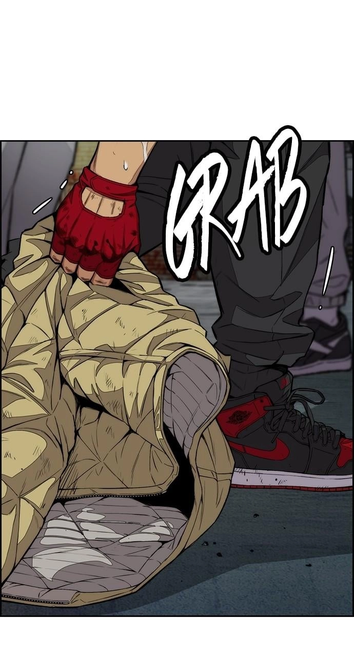 Wind Breaker Chapter 436 - Page 55