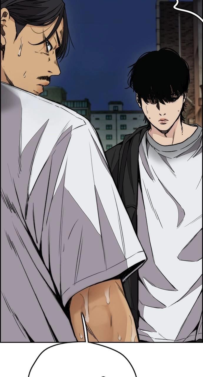 Wind Breaker Chapter 436 - Page 59