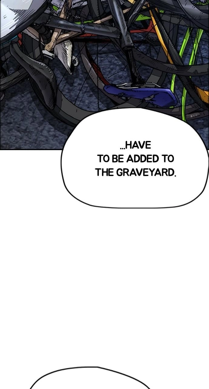 Wind Breaker Chapter 436 - Page 63