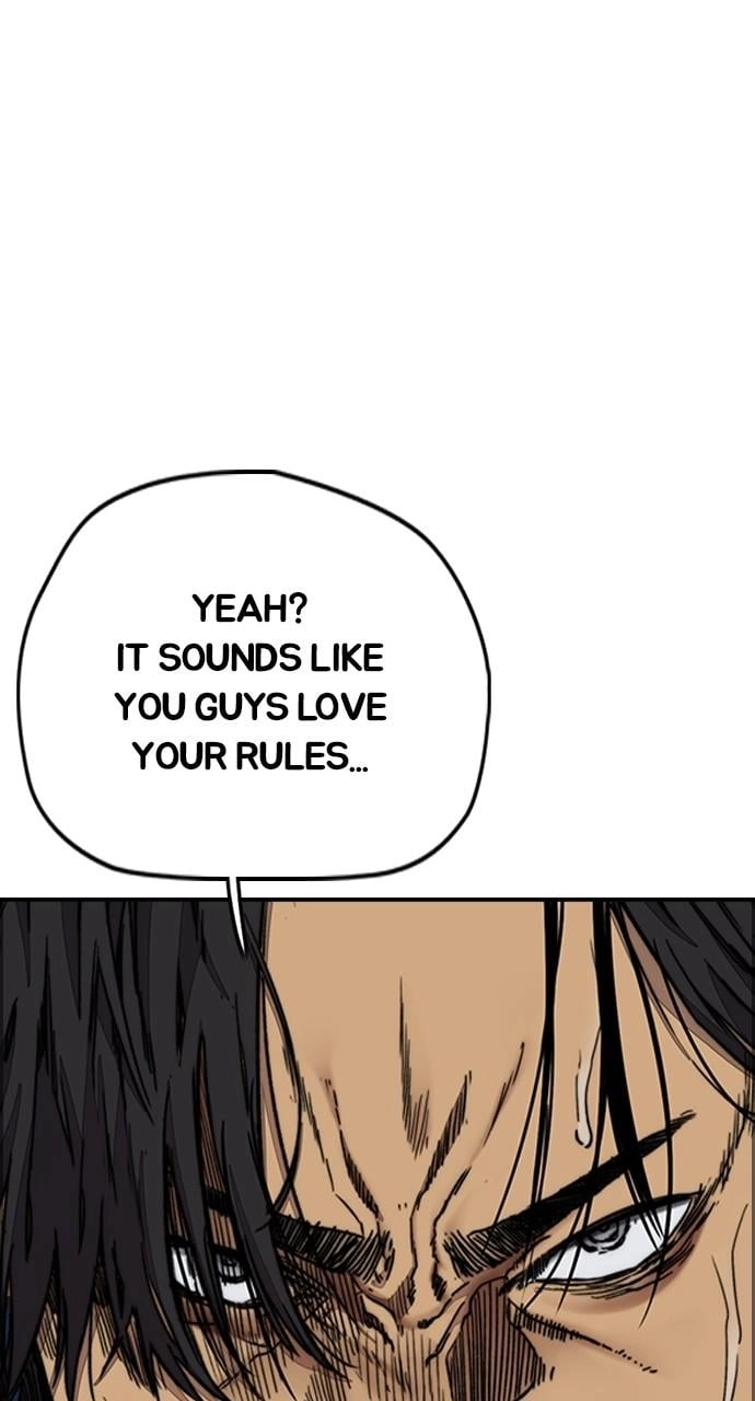 Wind Breaker Chapter 436 - Page 70