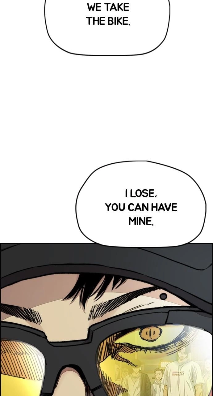 Wind Breaker Chapter 436 - Page 72