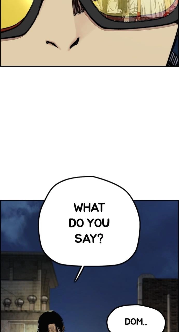 Wind Breaker Chapter 436 - Page 73