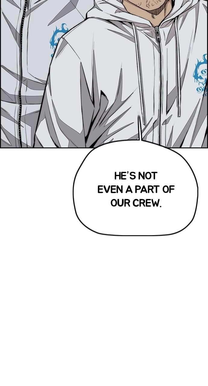 Wind Breaker Chapter 436 - Page 78