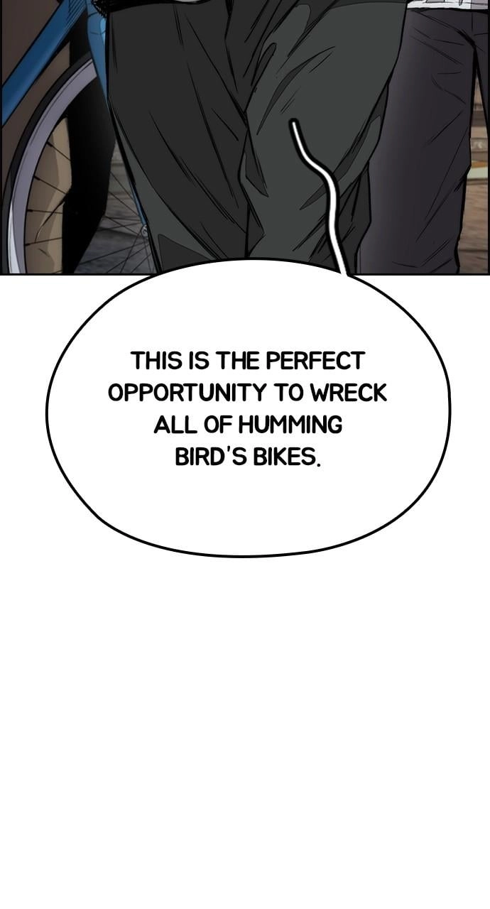 Wind Breaker Chapter 436 - Page 82