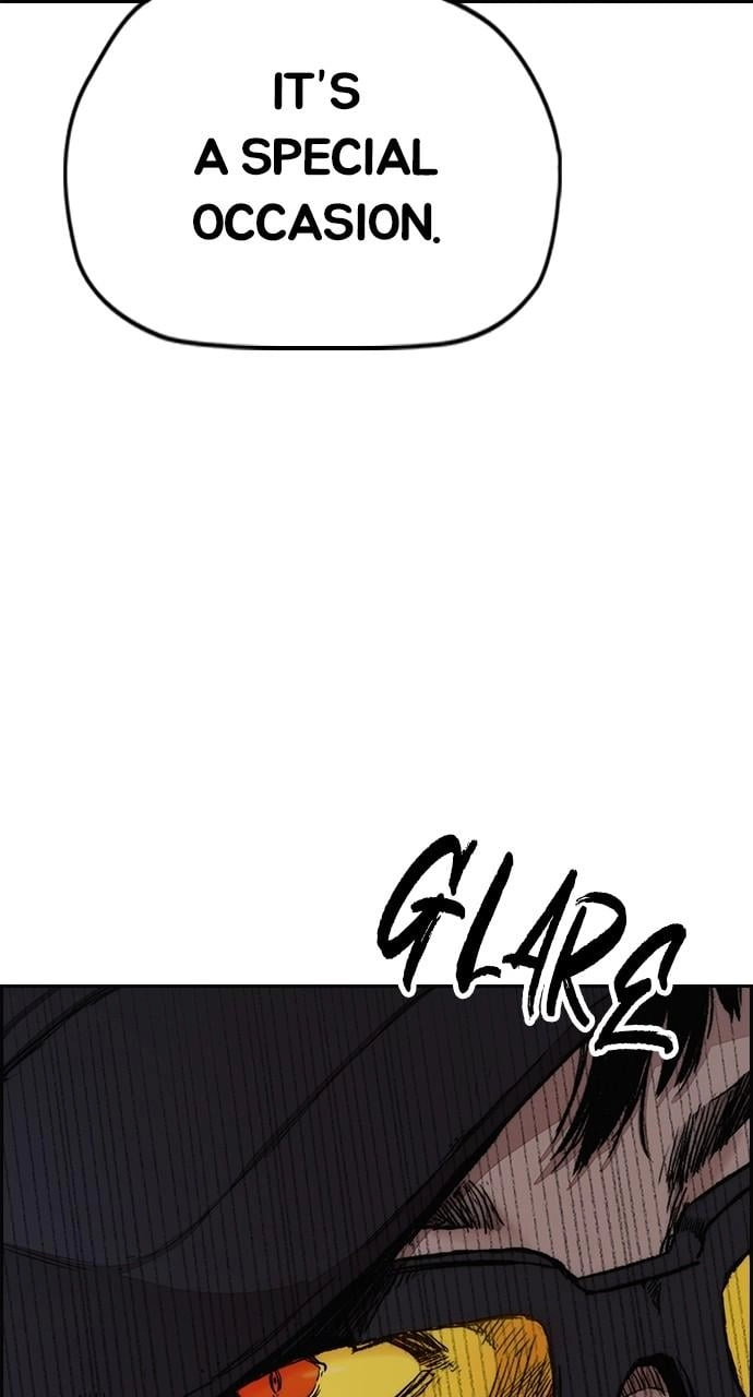 Wind Breaker Chapter 436 - Page 106
