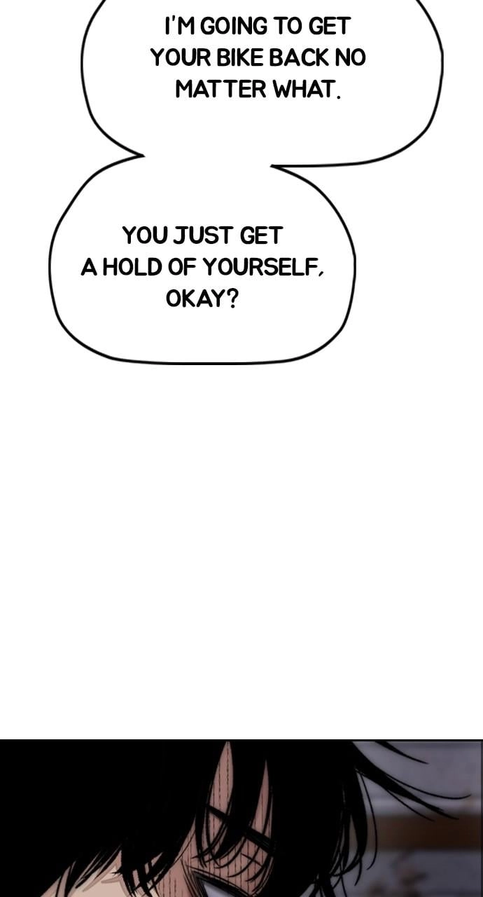 Wind Breaker Chapter 436 - Page 113