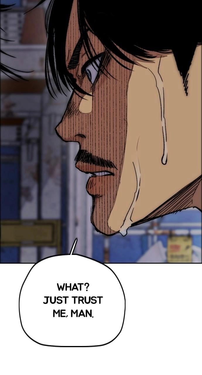 Wind Breaker Chapter 436 - Page 115