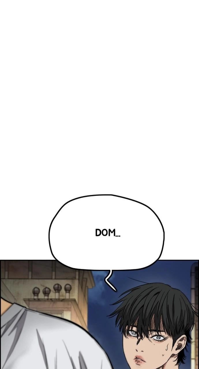 Wind Breaker Chapter 436 - Page 118