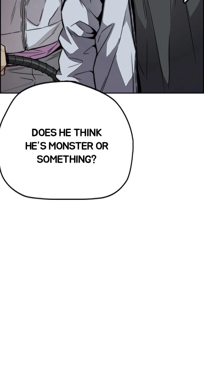 Wind Breaker Chapter 436 - Page 121