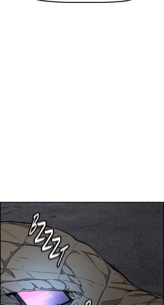 Wind Breaker Chapter 436 - Page 124