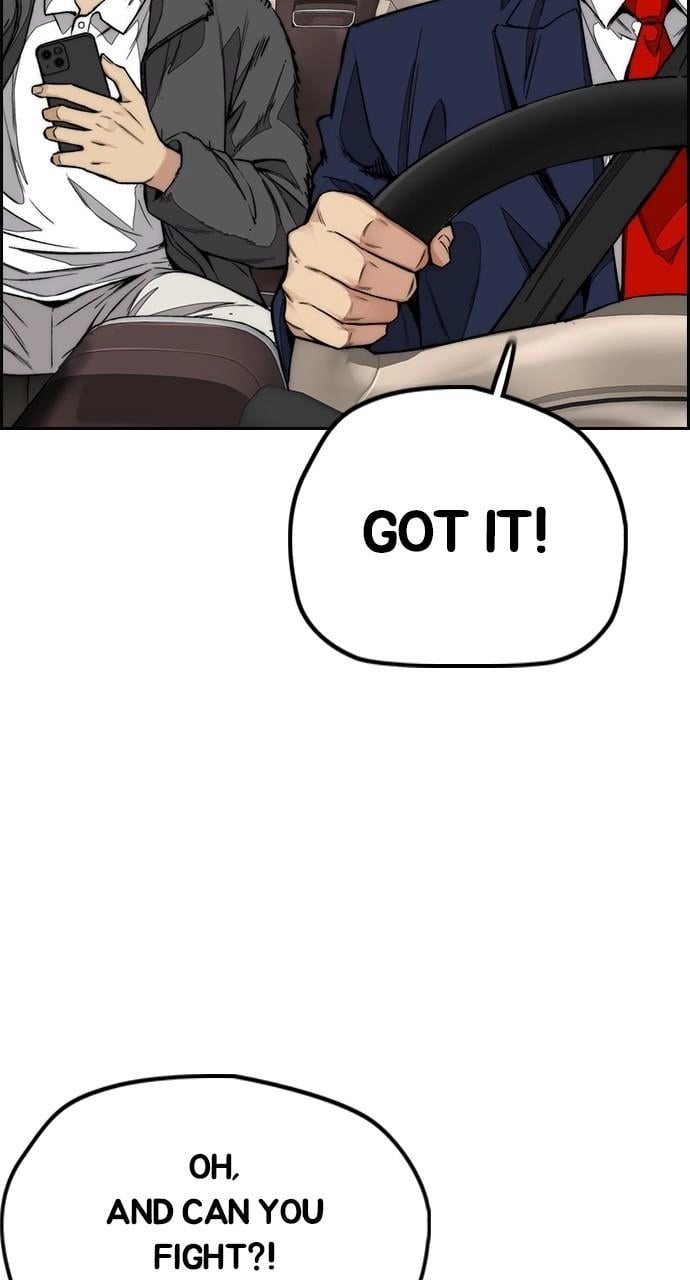 Wind Breaker Chapter 436 - Page 130