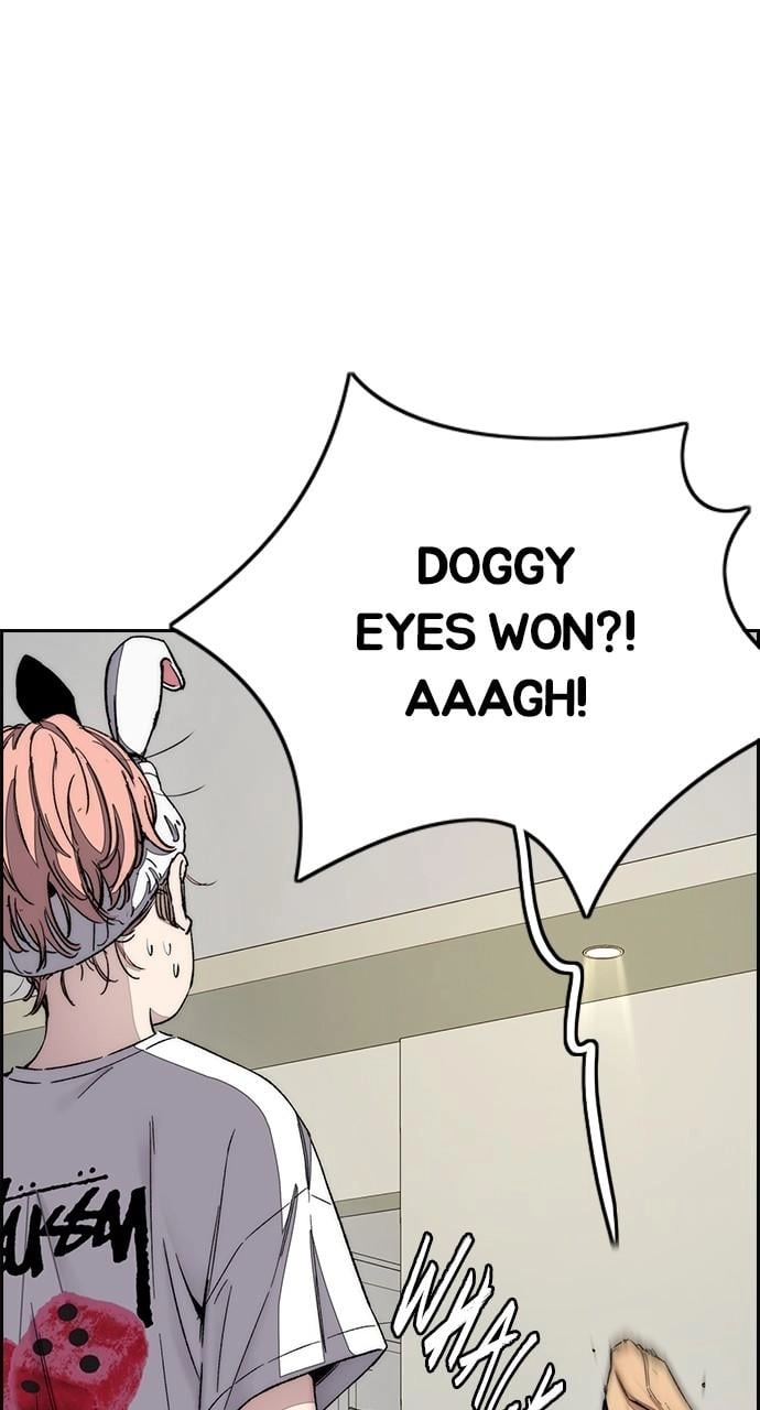 Wind Breaker Chapter 437 - Page 3