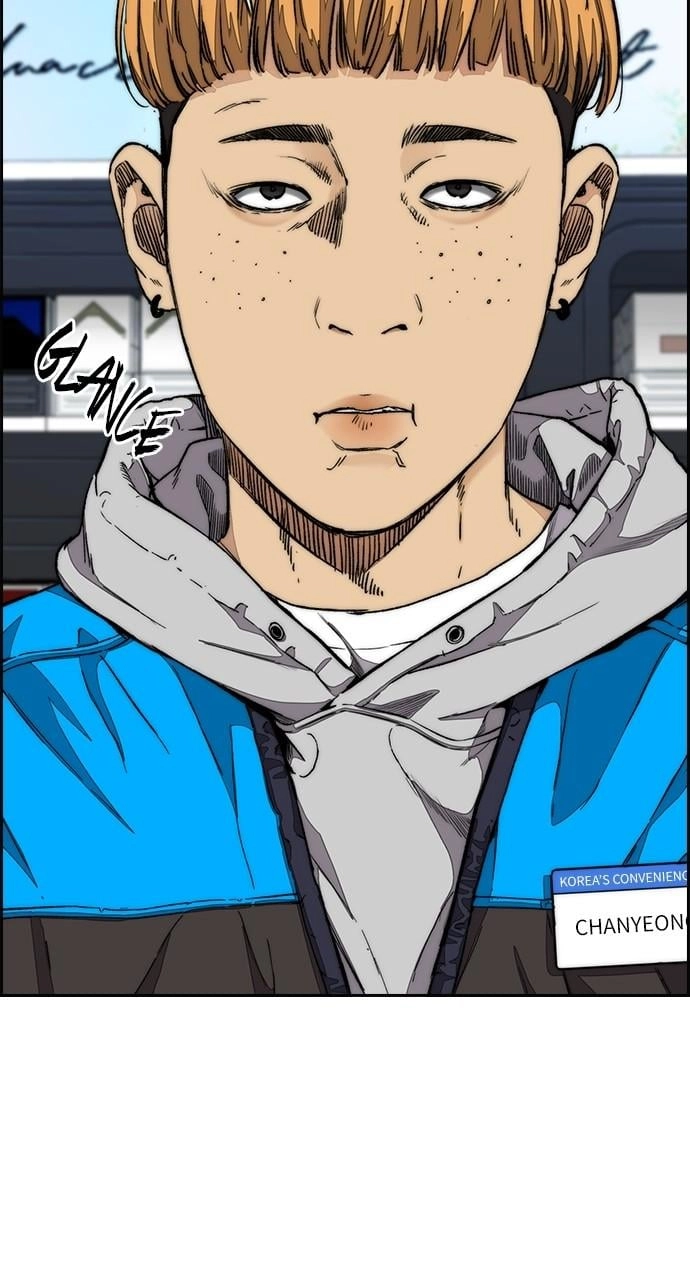 Wind Breaker Chapter 437 - Page 10
