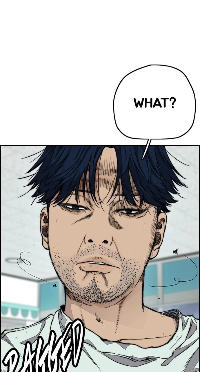 Wind Breaker Chapter 437 - Page 11