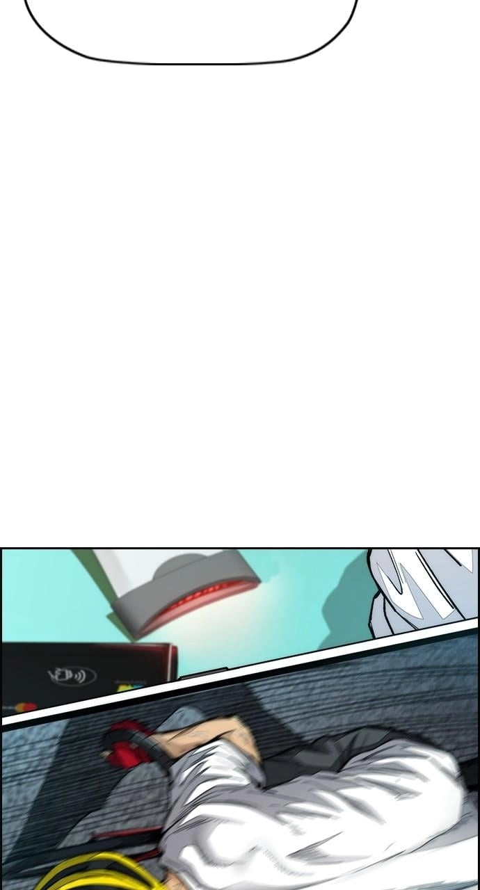 Wind Breaker Chapter 437 - Page 21