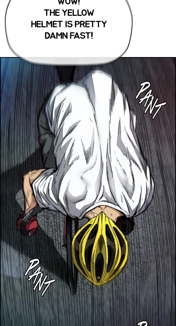 Wind Breaker Chapter 437 - Page 26