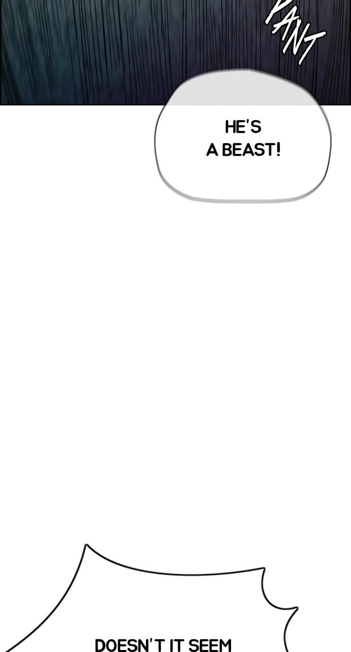 Wind Breaker Chapter 437 - Page 27