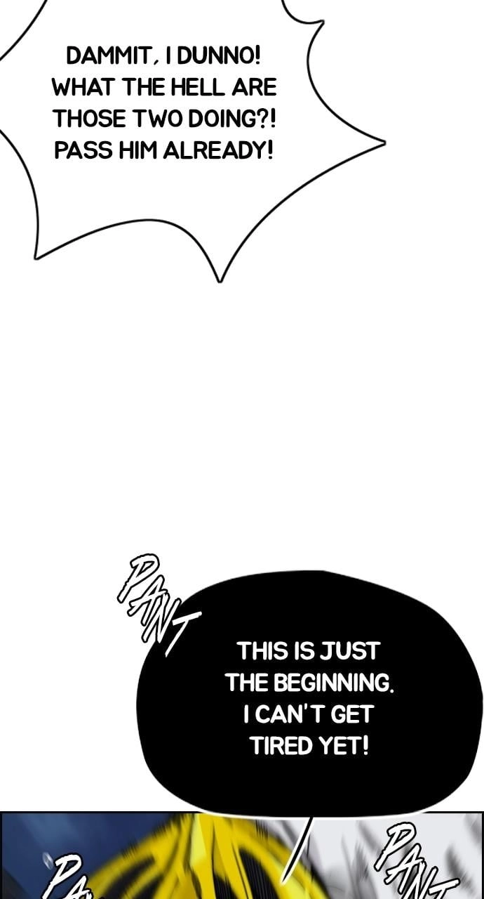 Wind Breaker Chapter 437 - Page 29