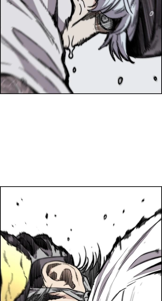 Wind Breaker Chapter 437 - Page 33