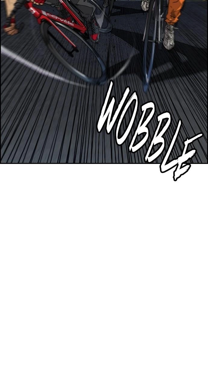 Wind Breaker Chapter 437 - Page 36