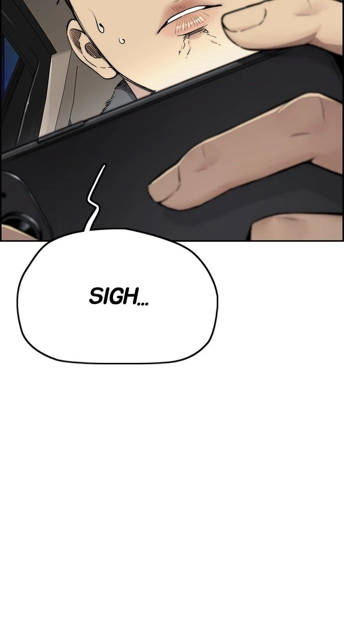 Wind Breaker Chapter 437 - Page 44
