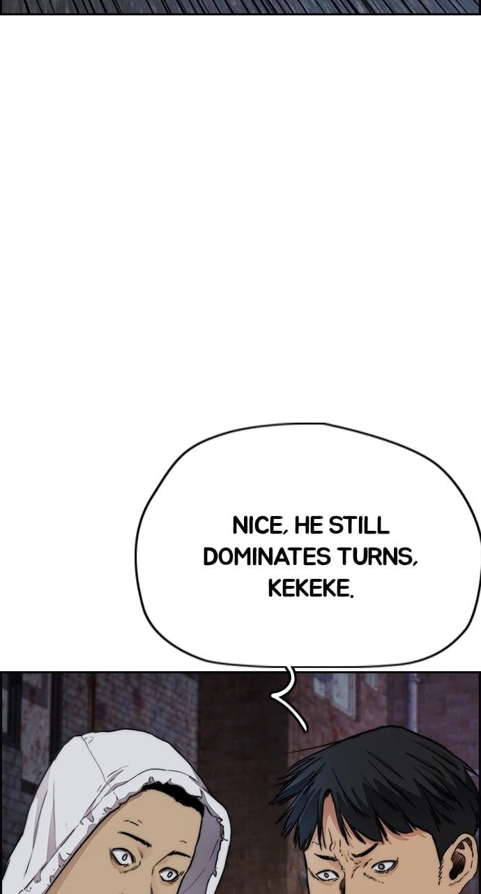 Wind Breaker Chapter 437 - Page 53