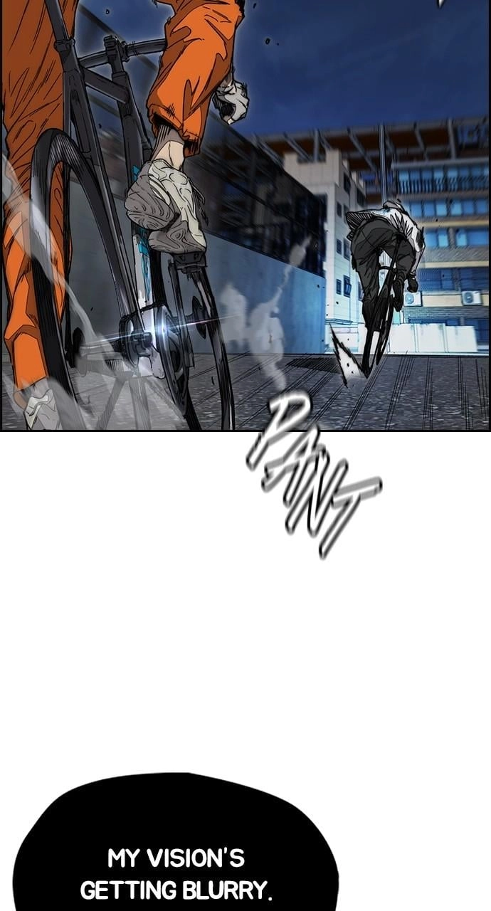 Wind Breaker Chapter 437 - Page 59