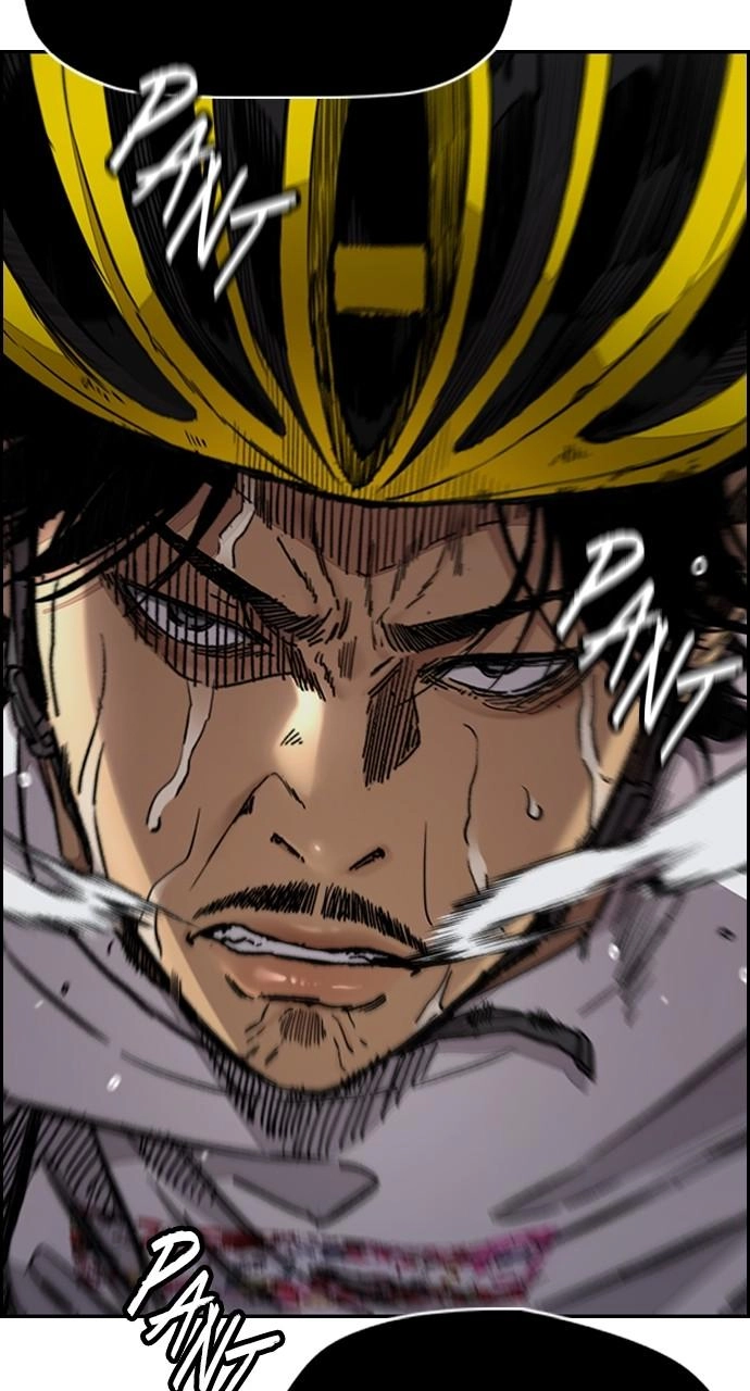 Wind Breaker Chapter 437 - Page 60
