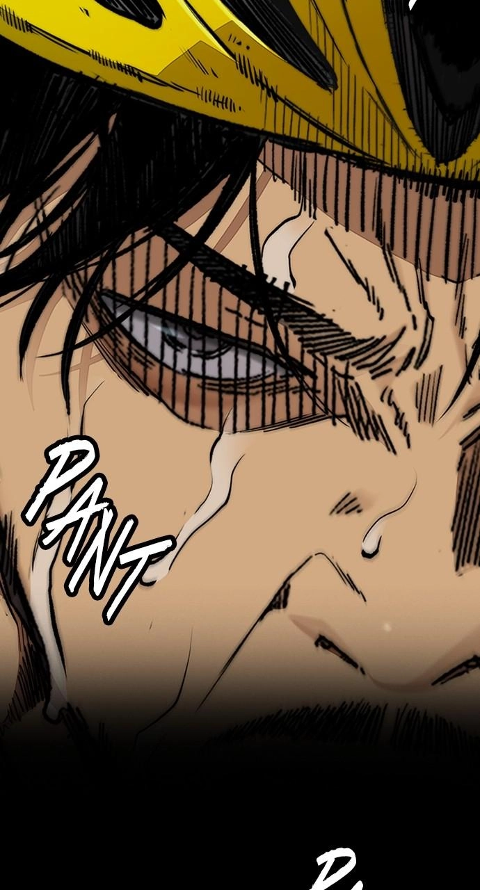Wind Breaker Chapter 437 - Page 62