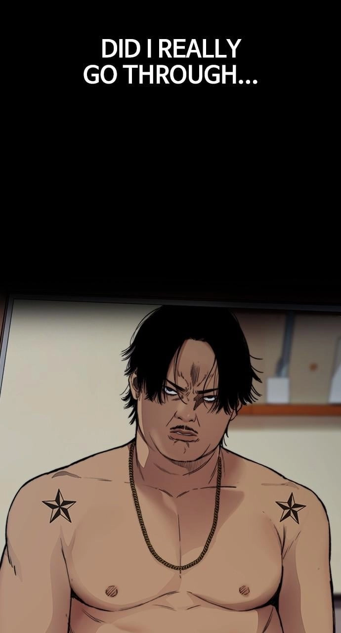 Wind Breaker Chapter 437 - Page 64