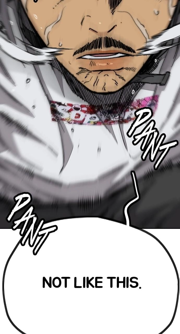 Wind Breaker Chapter 437 - Page 72