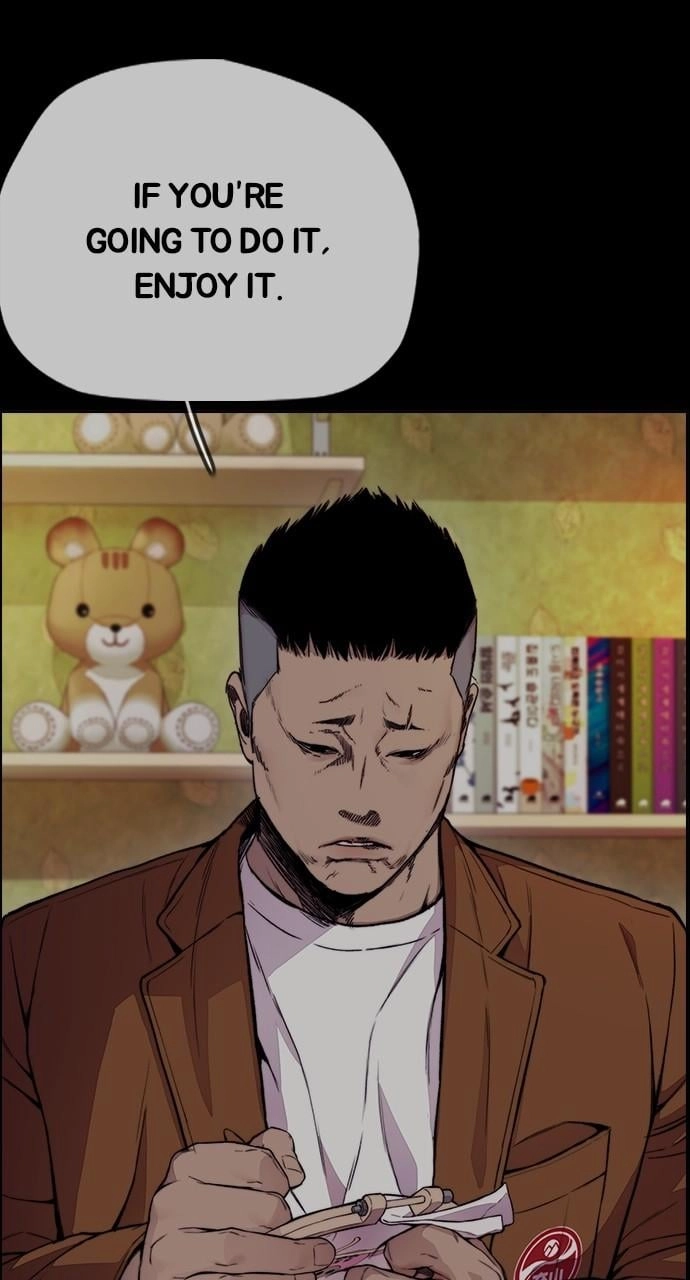 Wind Breaker Chapter 437 - Page 75