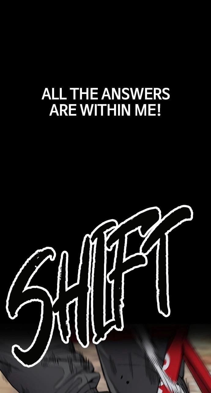 Wind Breaker Chapter 437 - Page 87