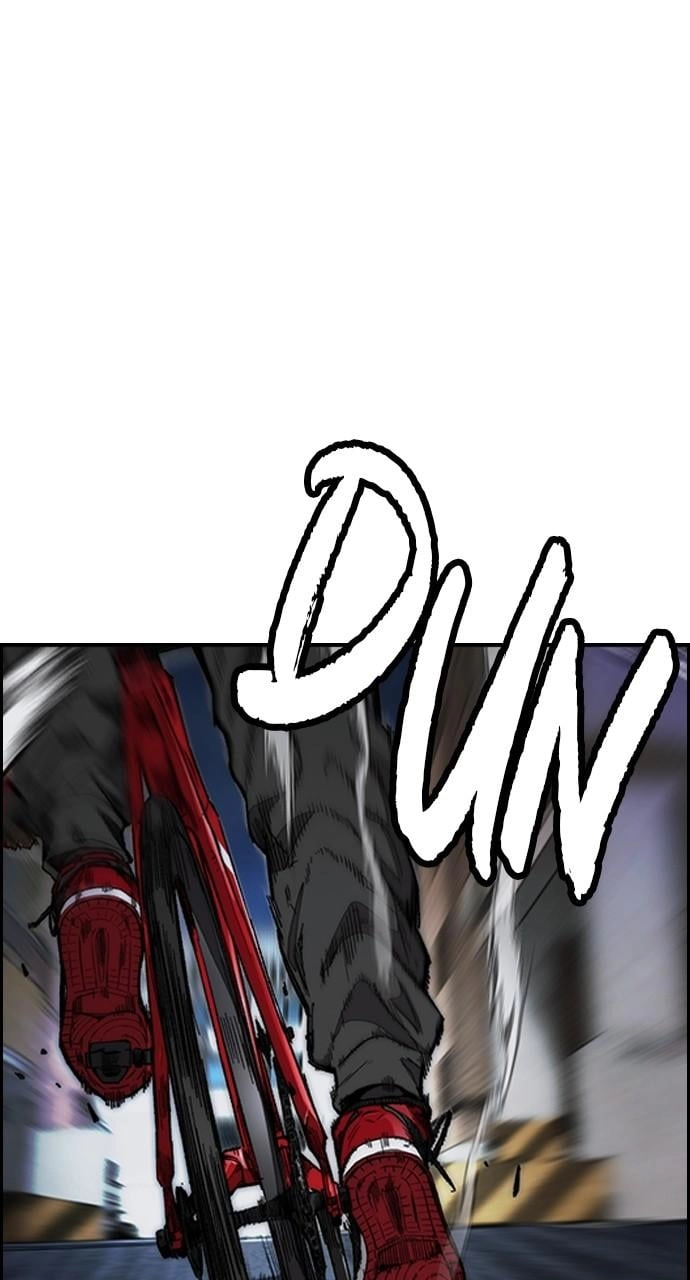 Wind Breaker Chapter 437 - Page 91